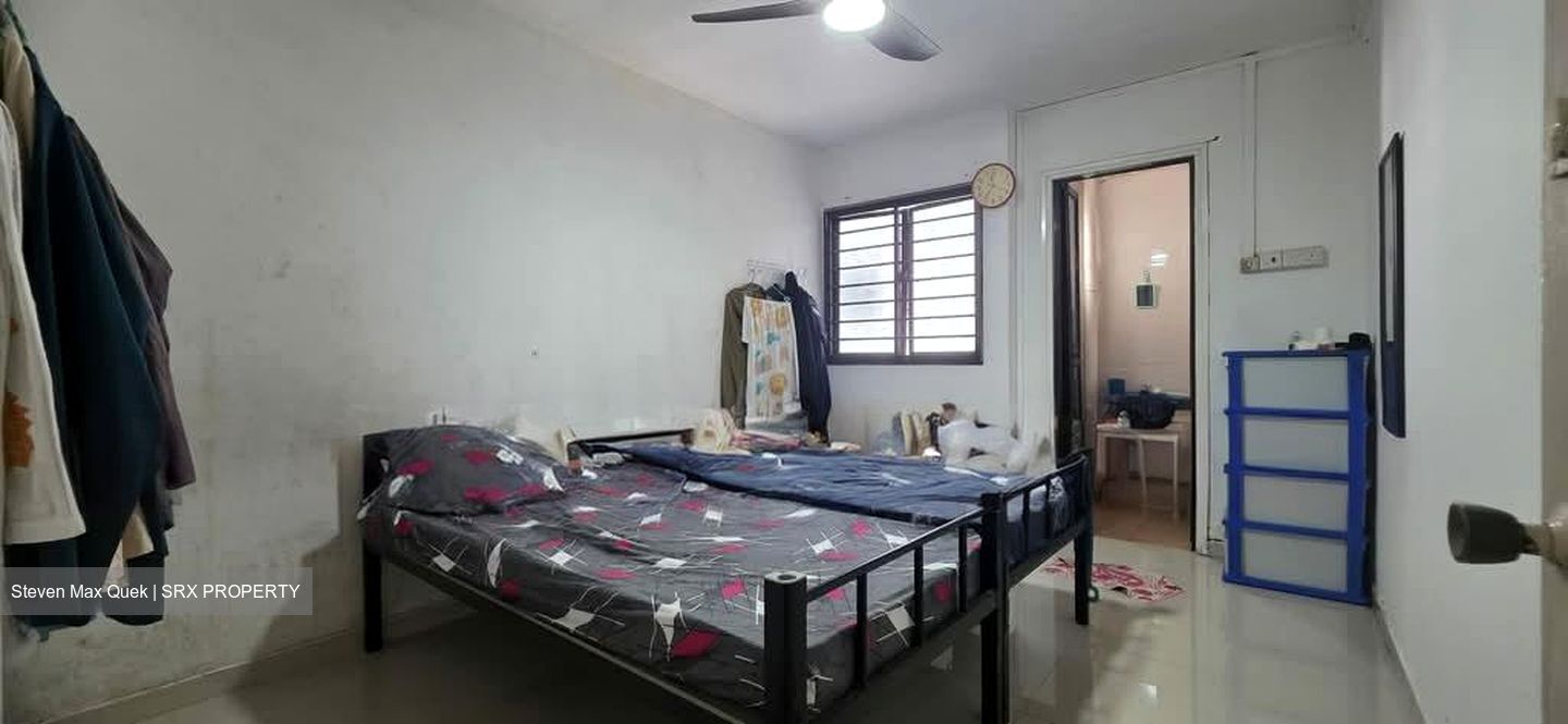 Blk 145 Woodlands Street 13 (Woodlands), HDB 3 Rooms #548490321